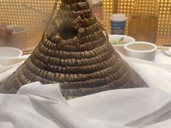 -云尊府云南菜·蒸汽石锅鱼(五棵松华熙店)