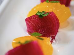 -北京王府井希尔顿酒店·秦唐中餐厅Chynna