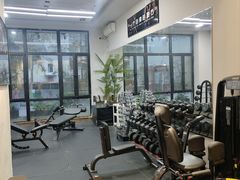-FEELINGME乐刻私教馆·健身(沿海赛洛城店)