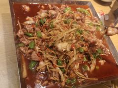 -易老九江湖菜(北滨一路店)