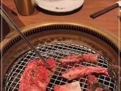 -御牛道日式烤肉料理(杭州万象城店)