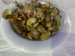 -日照大牌檔•小船海鲜(万平口店)