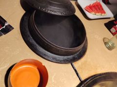 -万里闯关东铁锅炖菜馆(高新旗舰店)