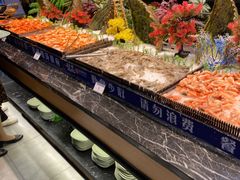 -梨花自助烤肉(天河城店)