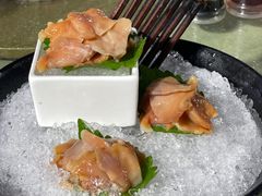 -白沙码头海鲜广场