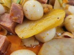 -老街称盘麻辣烫(东方新天地店)