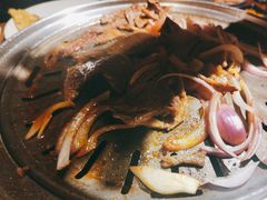 -九田家黑牛烤肉料理(太阳宫广场店)