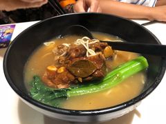 -太兴烧味餐厅(白加士街店)