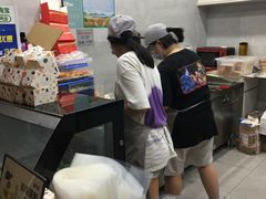-蛋先生·爆蛋吐司(天一广场店)