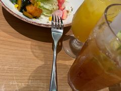 -豪客来牛排(福城天虹店)