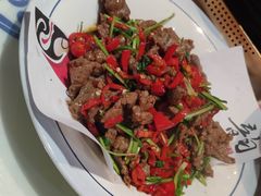-淮安宴·淮扬菜(清河路一店)