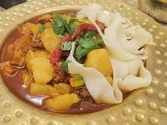 大盘鸡-阿拉丁新疆风味餐厅·清真(罗廊巷店)