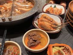 -牛YO寿喜烧和牛火锅自助(三台子万象汇店)