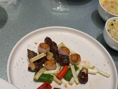 -恒记饭店·海鲜明档(淹城店)