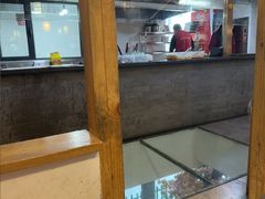 -缘福乡村铁锅炖民宿(八达岭店)