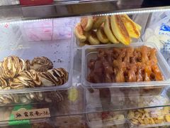 -天泽祥·鼓楼馒头(鼓楼店)