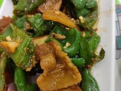 农家小炒肉-老乡鸡(南京新街口洪武北路店)