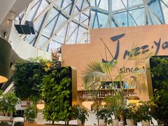 -Jazz·ya 爵士屋(来福士店)