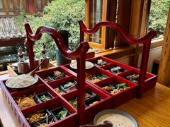 -勺子米线·云南传统小吃市集(四方街店)