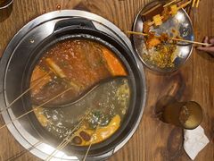 -江湖六膳門串串香(隆礼路店)