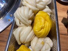 -锅老头海鲜铁锅炖
