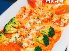 -维园悦谱·海派家常菜(乌鲁木齐南路店)