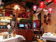-农耕记·湖南土菜(科技园店)