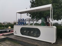 -悦融·京鲁菜·露台花园(安定门店)