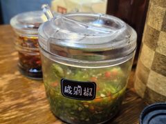 -春雪面馆(转塘店)