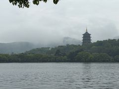 -西湖游船