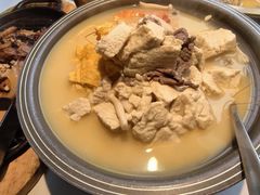 -野蔓果·山野菜(西湖景区·龙井茶田店)