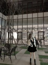 -3AM·S HAIR SALON烫发染发接发