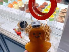 -法桐蛋糕·手作面包(万象城店)