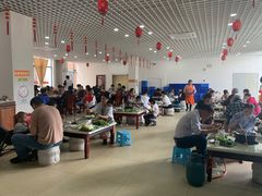 大堂-双喜农庄·菌香园(安居家园店)