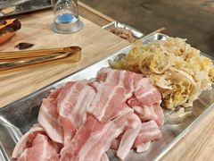 -霸腹烤肉(厦门柚子番店)