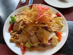 -WOLFGANG PUCK KITCHEN & BAR(迪士尼小镇店)