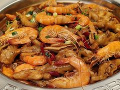 -胖哥俩肉蟹煲(湖滨银泰in77店)