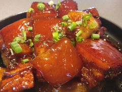 红烧肉-日上三甘(三里屯店)