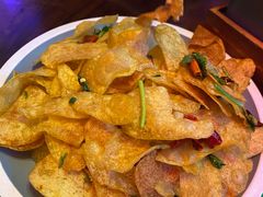 -大哈福烧烤·海鲜·家常菜(延安三路店)