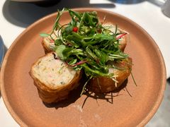 -胡麻(静安嘉里店)