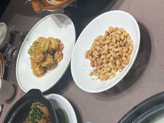 -小厨娘淮扬菜(天印大道店)