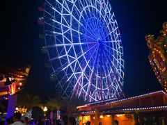 -三亚海昌梦幻海洋不夜城