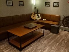 -JINNS锦时 steak&pizza(浸信会礼拜堂旧址店)