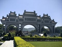 -顺峰山公园