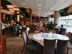 -广州建国酒店-盈丰阁粤菜-粤式茶点