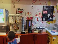 -鹤一烤肉自助餐厅(中关村店)