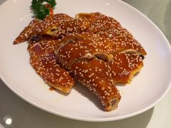 -利苑酒家(宜安广场店)