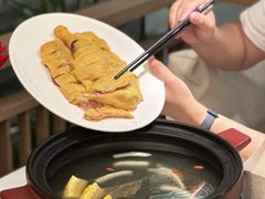-南棠馆粤菜坊(群光店)