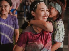 -Trainyard 炼·工场(中国国际贸易中心店)