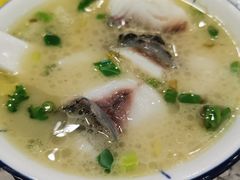 -客家汇·客家传承菜(水库店)